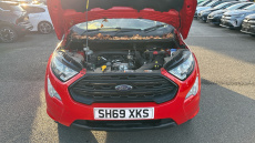 Ford EcoSport 1.0 EcoBoost 125 ST-Line 5dr Petrol Hatchback
